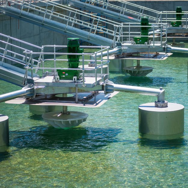 Wastewater Management